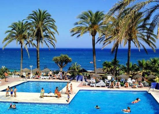 Apto A Pie De Playa Con Vistas Increíbles! Apartamento *