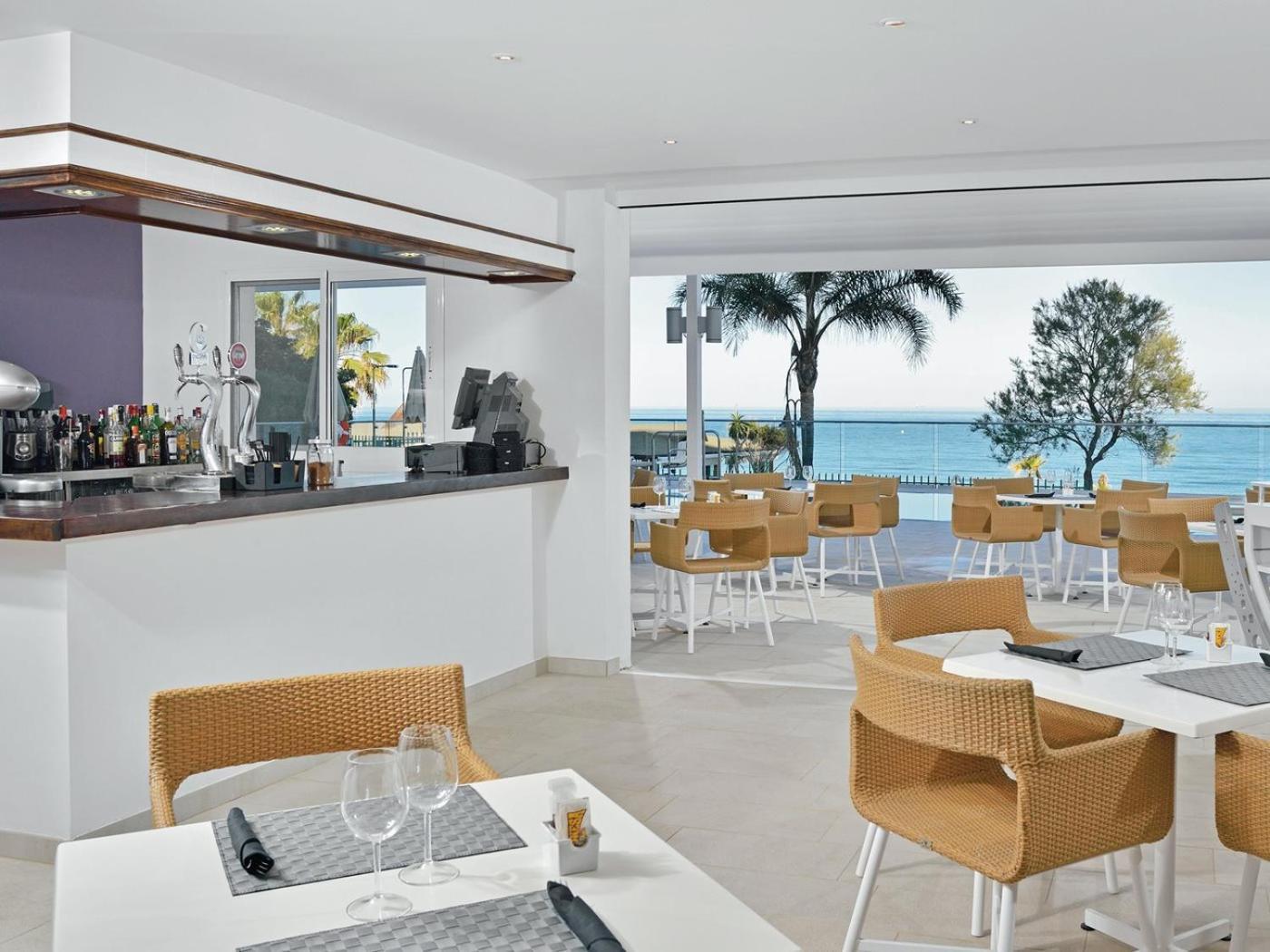 Apartamento Apto A Pie De Playa Con Vistas Increíbles!