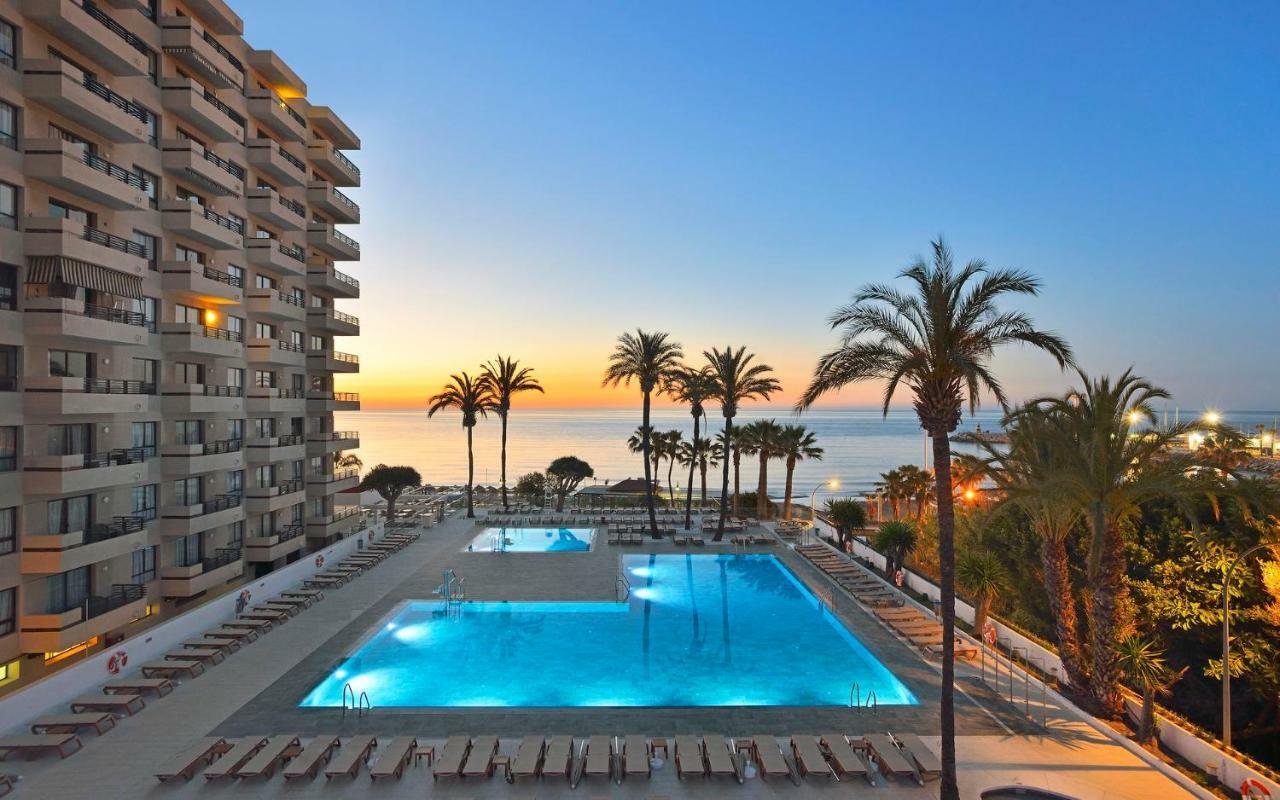 Apto A Pie De Playa Con Vistas Increíbles! Torremolinos
